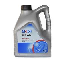 MOBIL ATF 220 4L Dexron II